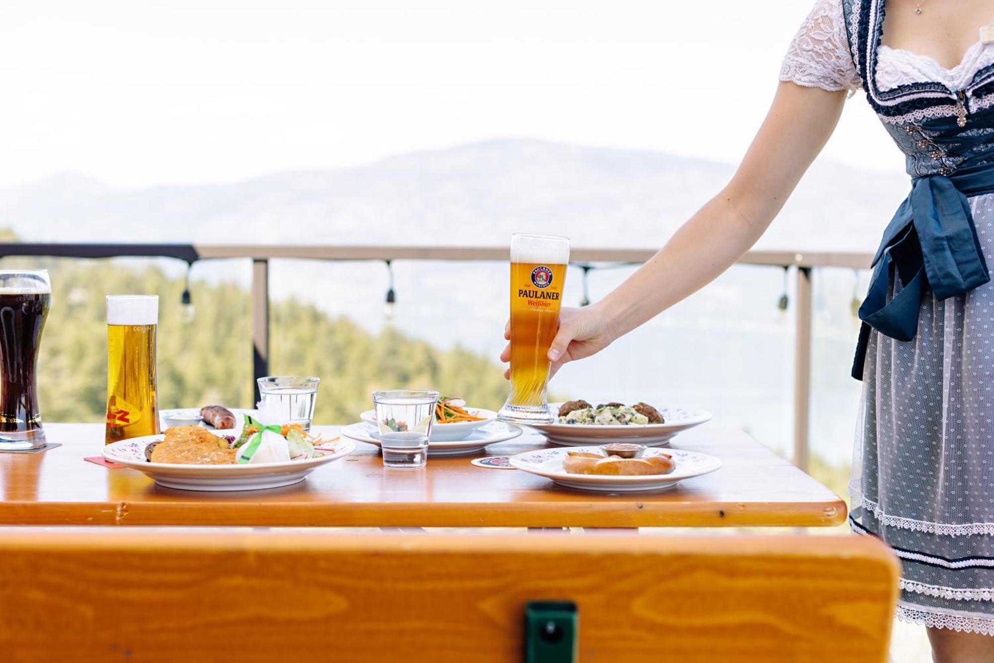 Sparkling Hill Resort And Spa - Adults-Only Resort 弗农 外观 照片