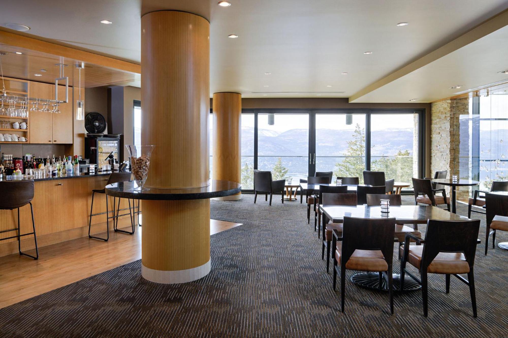 Sparkling Hill Resort And Spa - Adults-Only Resort 弗农 外观 照片